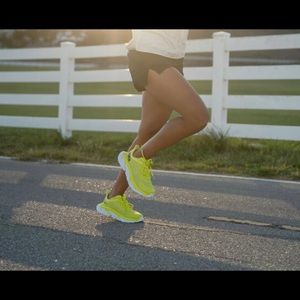 Hoka Clifton Edge Sneakers 👟